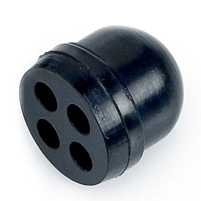 Corona Lopper Bumper 6300-40 Fits Wood & Stratashear Aluminum Handle Loppers - Image 1 of 1