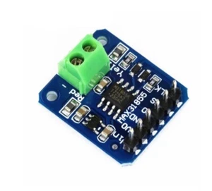 MAX31855 K-typeThermocouple Module for DirectDigitalTemperatureReading upto1350℃ - Picture 1 of 5