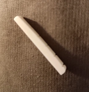 New 2 Nut Guitar - 42mm - Pré-fendu - Melamine - Background Flat - All Guitars - Picture 1 of 2