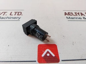 Eao 31-801.002 Trasduttore Buzzer 10-26Vdc - Foto 1 di 8