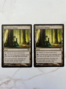 Magic The Gathering: Listing 4 - Picture 1 of 213