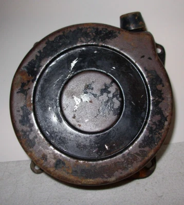 Suzuki LT 160 LT 230 Quadrunner отдача стартер тяга стартер крышка - Изображение 1 из 4