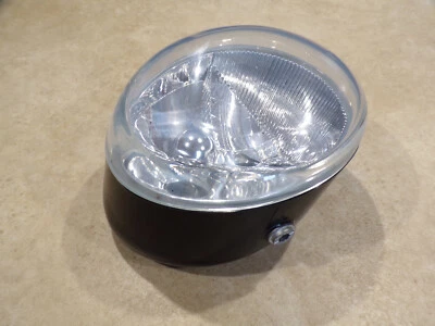 Faro Harley Davidson V ROD Nightrod faro VROD VGC especificación del Reino Unido Foto 1 de 4