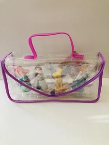 Juego de figuras de princesas Disney (DE COLECCIÓN, Disney, niños, juguetes, completo) - Imagen 1 de 5