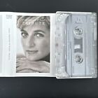 DIANA, Princess Of Wales Tribute by Various Artists (CASSETTE TAPE, 1997, Sony)