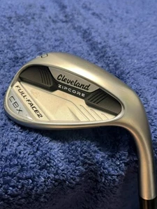 CLEVELAND ZIPCORE CBX LOB WEDGE 60° - 12, CATALYST 80G WEDGE (C-41) MAKE OFFER!! - Picture 1 of 6
