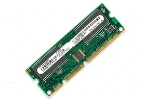 C9129-60001 HP MEMORY 4MB FLASH 8MB DIMM FOR LASERJET PRINTER 8150 8150N A-0001 - Picture 1 of 3