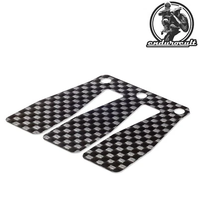 Lamelle carbone pour Yamaha PW 80 Y-ZINGER 1983-2006 + BW 80 (clapet,membrane)