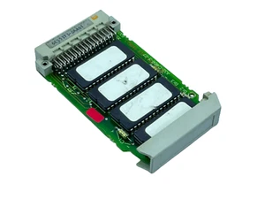 SIEMENS SIMATIC S5 373 6ES5373-0AA61 EPROM, 64K BYTES PLC Memory Submodule - Picture 1 of 13
