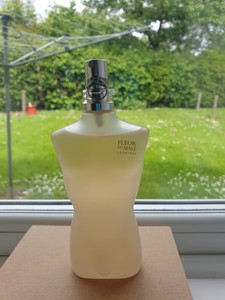 Las mejores ofertas en Jean Paul Gaultier Fleur Du Male para hombres | eBay