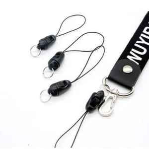 Straps Phone Straps Lanyard Pendant Buckle Keychains Hooks Detachable Buckle - Zdjęcie 1 z 12
