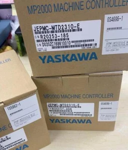 1PCS JEPMC-MTD2310-E Yaskawa Module Brand New Shipping DHL or FedEX - Picture 1 of 2