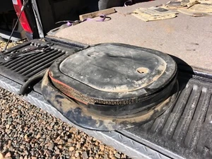 Mopar SIX PACK AIR CLEANER  - Bild 1 von 11