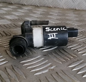 Pompe de lave glace - RENAULT SCENIC III (3) - 8200031805 - Picture 1 of 5