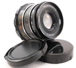 ⭐PERFECT Con.⭐ INDUSTAR-61 L/D 50mm f/2 Lens E-Mount Sony A 7 7R 7S II III IV A9 - Picture 1 of 8