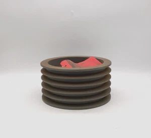 TB Wood's 1005C Conventional Sheave - Picture 1 of 4