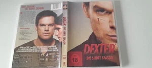 Dexter Staffel 7 DVD - Bild 1 von 1