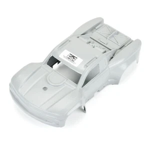 Pro-Line PRO367514 1/16 2019 Chevy Trophy Truck Tough-Color Gray Body for GROM - Picture 1 of 7