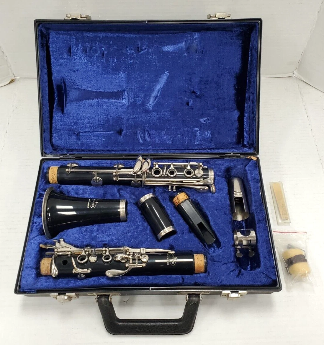 Evette Vintage Clarinets for sale | eBay