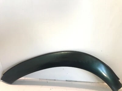 Moldura trasera derecha Daewoo Musso Farme verde 79562-05800 genuina 2002 - Imagen 1 de 4