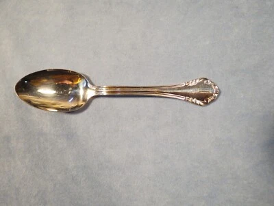 Cuchara plateada vintage Reed & Barton "Royal" Foto 1 de 4