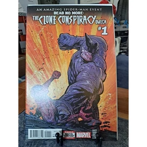 Marvel Comic Book Lot - New Mutants Wolverine Spider-Man MCU - Bild 1 von 9