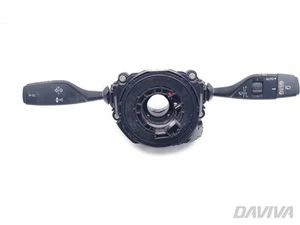 BMW 2 Series Wiper Indicator Headlight Stalk Switch + Squib Ring 2015 MPV 4/5dr - Picture 1 of 11
