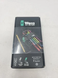 Herramientas Wera 073599 - Imagen 1 de 2
