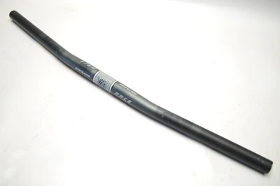 BICICLETA BONTRAGER RACE 2014 T6 NEGRA 600 MM MANILLAR 7 GRADOS BARRIDO 25,4 MM ABRAZADERA Foto 1 de 4