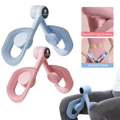 Thigh Master & Kegel Exerciser - Pelvic Floor Muscle Trainer for Men & Women NEW - Image 1 of 4