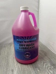 Lubricante de lavado en seco AeroLube 1 galón granito ayuda a la aviación eliminación de partículas - Imagen 1 de 9