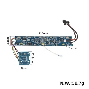 ES Batterieplatine Batteriesicherheitsmechanismus effizientes Schaltungsdesign f - Picture 1 of 6