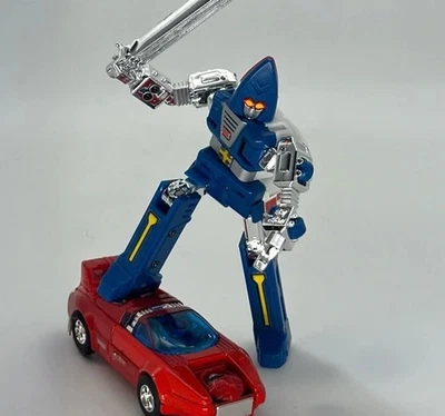 Concept 4 con bonus | BrickyRobo - Immagine 1 di 4