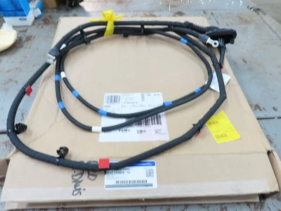Ford NZ6Z-14300-D Battery Starter Cable - Image 1 of 4