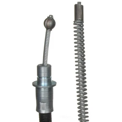 Задний правый трос стояночного тормоза для 1990 Dodge Monaco Raybestos BC95680 PG Plus - Изображение 1 из 2