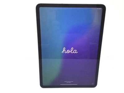 IPAD APPLE IPAD PRO (WI-FI+4G) (A2230) 128GB (11,0) (2ND GENERATION) 19575402 - Imagen 1 de 4