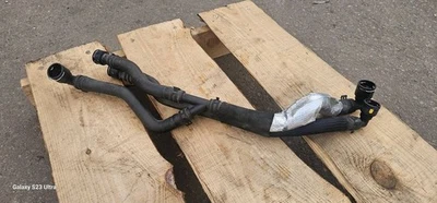 Chevrolet Corvette C7 2015 motor gasolina refrigerante agua tubo manguera 22768503 Foto 1 de 4