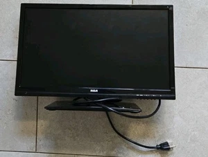 RCA flat screen tv 20in 2015 - Picture 1 of 5