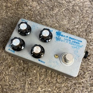 mid-fi electronics pitch pirate Used Delay - Picture 1 of 3