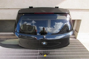 HECKKLAPPE KOFFERRAUMKLAPPE HECKKLAPPE BMW 1er F20 2011-2019 - Bild 1 von 4