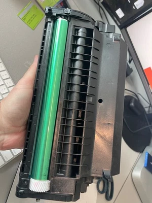 OKI B400 Series - LASER PRINTER Toner and Head ( BRAND NEW ) - Image 1 of 2