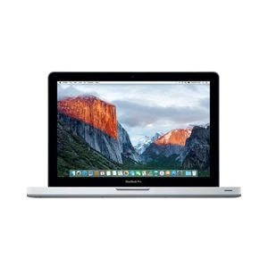 Apple MacBook Pro Mi-2012 13" i7 2,9Ghz 8 Go RAM 240 Go SSD - Zdjęcie 1 z 3