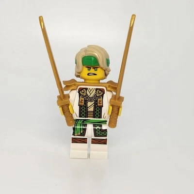 LEGO NINJAGO Master Lloyd Minifigure 71819 Dragons Rising - Image 1 of 4