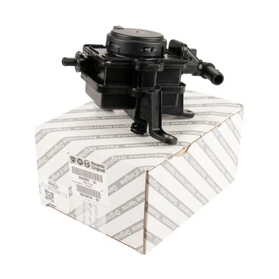 Separatore d'olio originale Fiat Ventilazione del carter 55208531 - Immagine 1 di 4