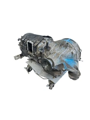 02-07 Maserati cupé 4200 M138 GT F1 transmisión automática eje OEM 90k Foto 1 de 4