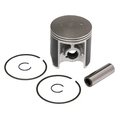 SPI .020 Over Bore Piston Kit for Yamaha Mountain Max 600 1997 1998 1999  75.3mm - Image 1 of 2