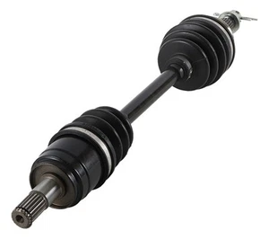 QuadBoss Axle Front Right #TRM-HO-8-217 fits Honda TRX500/TRX680/TRX650 - Picture 1 of 1