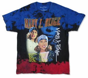 mary j blige t shirt products for sale 