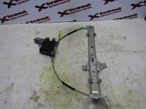 HYUNDAI I10 2008-2013 5DR WINDOW REGULATOR ELECTRIC (FRONT DRIVER SIDE) - Picture 1 of 2