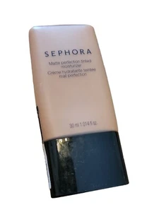 Hidratante teñida Sephora Matte Perfection # 13 tafetán 1.014 OZ - Imagen 1 de 2